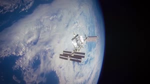 ISS 2030 NASA Extends Operations of the International Space Station